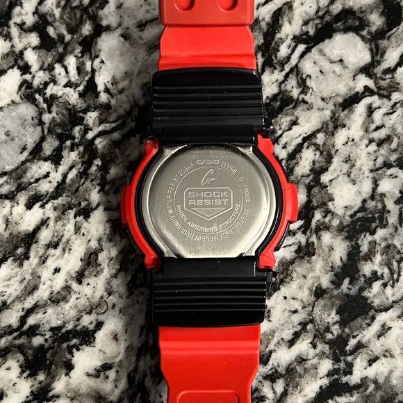 Casio G Shock Bundle of 3 Watches - Picture 11 of 12